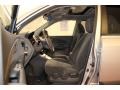 Sahara Silver - Tucson GLS V6 4x4 Photo No. 10