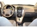 Sahara Silver - Tucson GLS V6 4x4 Photo No. 11