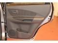 Sahara Silver - Tucson GLS V6 4x4 Photo No. 18
