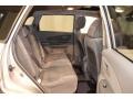 Sahara Silver - Tucson GLS V6 4x4 Photo No. 19