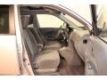 Sahara Silver - Tucson GLS V6 4x4 Photo No. 21