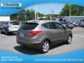 2012 Chai Bronze Hyundai Tucson GLS AWD  photo #7