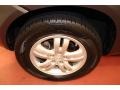 Sahara Silver - Tucson GLS V6 4x4 Photo No. 25