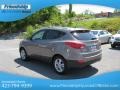 2012 Chai Bronze Hyundai Tucson GLS AWD  photo #9