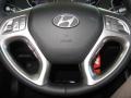 2012 Chai Bronze Hyundai Tucson GLS AWD  photo #29