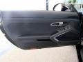 Black - New 911 Carrera Cabriolet Photo No. 8