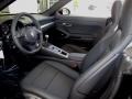 Black Interior Photo for 2012 Porsche New 911 #65460316