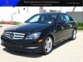 Black - C 250 Sport Photo No. 1