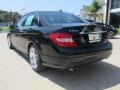 Black - C 250 Sport Photo No. 3