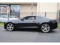 Black - Camaro SS/RS Coupe Photo No. 3