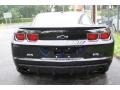 Black - Camaro SS/RS Coupe Photo No. 5