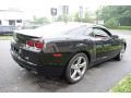 Black - Camaro SS/RS Coupe Photo No. 6