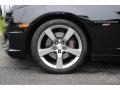 Black - Camaro SS/RS Coupe Photo No. 8