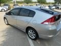 Alabaster Silver Metallic - Insight Hybrid EX Photo No. 5