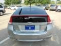 Alabaster Silver Metallic - Insight Hybrid EX Photo No. 6