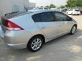 Alabaster Silver Metallic - Insight Hybrid EX Photo No. 7
