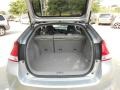 Alabaster Silver Metallic - Insight Hybrid EX Photo No. 10