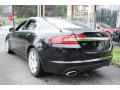 Ebony Black - XF Sport Sedan Photo No. 4