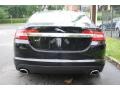 Ebony Black - XF Sport Sedan Photo No. 5