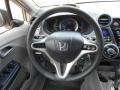 Alabaster Silver Metallic - Insight Hybrid EX Photo No. 20