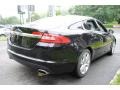 Ebony Black - XF Sport Sedan Photo No. 6