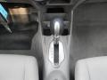 Alabaster Silver Metallic - Insight Hybrid EX Photo No. 23