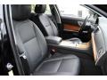 Ebony Black - XF Sport Sedan Photo No. 10