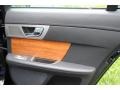 Ebony Black - XF Sport Sedan Photo No. 12