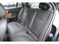 Ebony Black - XF Sport Sedan Photo No. 16