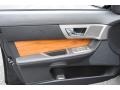 Ebony Black - XF Sport Sedan Photo No. 19