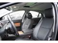 Ebony Black - XF Sport Sedan Photo No. 20