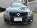 2008 United Grey Metallic Volkswagen GTI 4 Door  photo #2