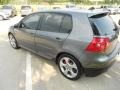 2008 United Grey Metallic Volkswagen GTI 4 Door  photo #5