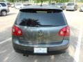 United Grey Metallic - GTI 4 Door Photo No. 6