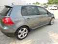 2008 United Grey Metallic Volkswagen GTI 4 Door  photo #7