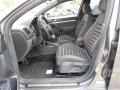 2008 United Grey Metallic Volkswagen GTI 4 Door  photo #13