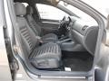 2008 United Grey Metallic Volkswagen GTI 4 Door  photo #16