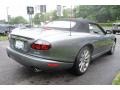 Quartz Metallic - XK XK8 Convertible Photo No. 6