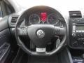 2008 United Grey Metallic Volkswagen GTI 4 Door  photo #20