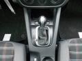2008 United Grey Metallic Volkswagen GTI 4 Door  photo #22