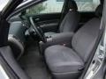 Classic Silver Metallic - Prius Hybrid Photo No. 8