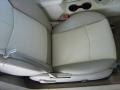 2008 Stone White Chrysler Sebring Touring Hardtop Convertible  photo #20