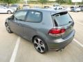 United Gray Metallic - GTI 2 Door Photo No. 5