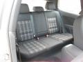 Interlagos Plaid Cloth Interior Photo for 2012 Volkswagen GTI #65462221