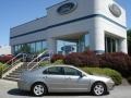 Smokestone Metallic 2009 Ford Fusion SE V6 AWD