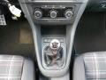  2012 GTI 2 Door 6 Speed Manual Shifter