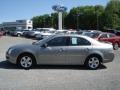 2009 Smokestone Metallic Ford Fusion SE V6 AWD  photo #5