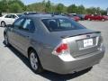 2009 Smokestone Metallic Ford Fusion SE V6 AWD  photo #6