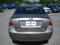 2009 Smokestone Metallic Ford Fusion SE V6 AWD  photo #7