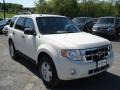 2010 Oxford White Ford Escape XLT 4WD  photo #2